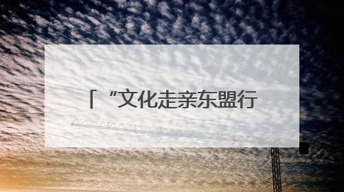 “文化走亲东盟行”活动走进越南